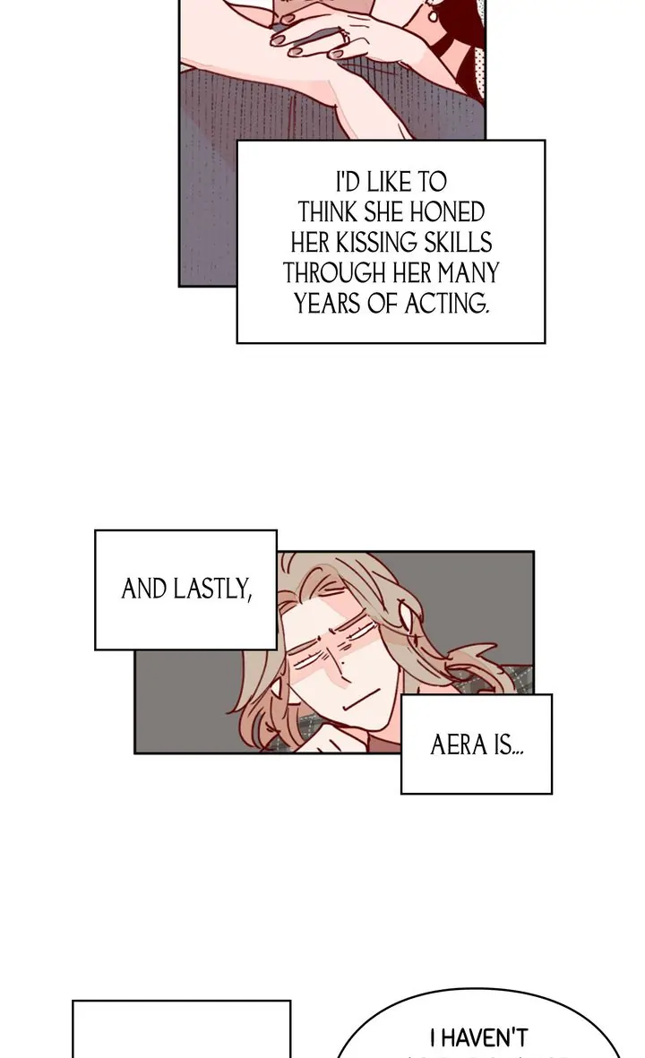 Bittersweet Con Panna Chapter 87 - page 6