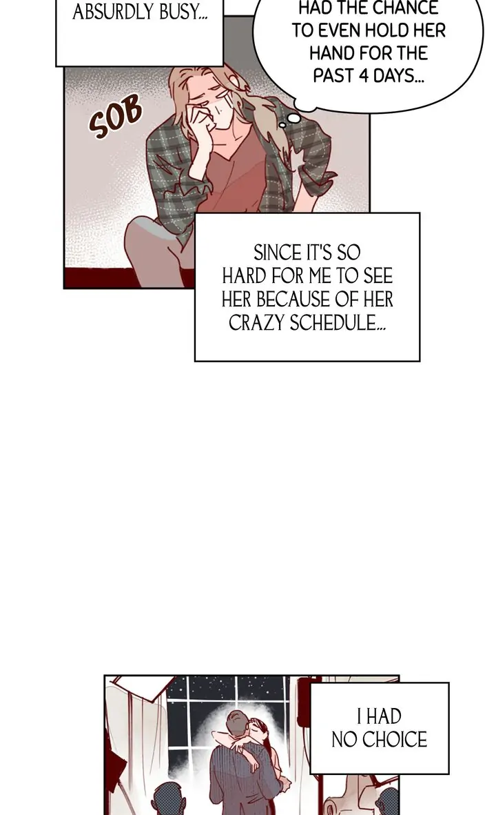 Bittersweet Con Panna Chapter 87 - page 7