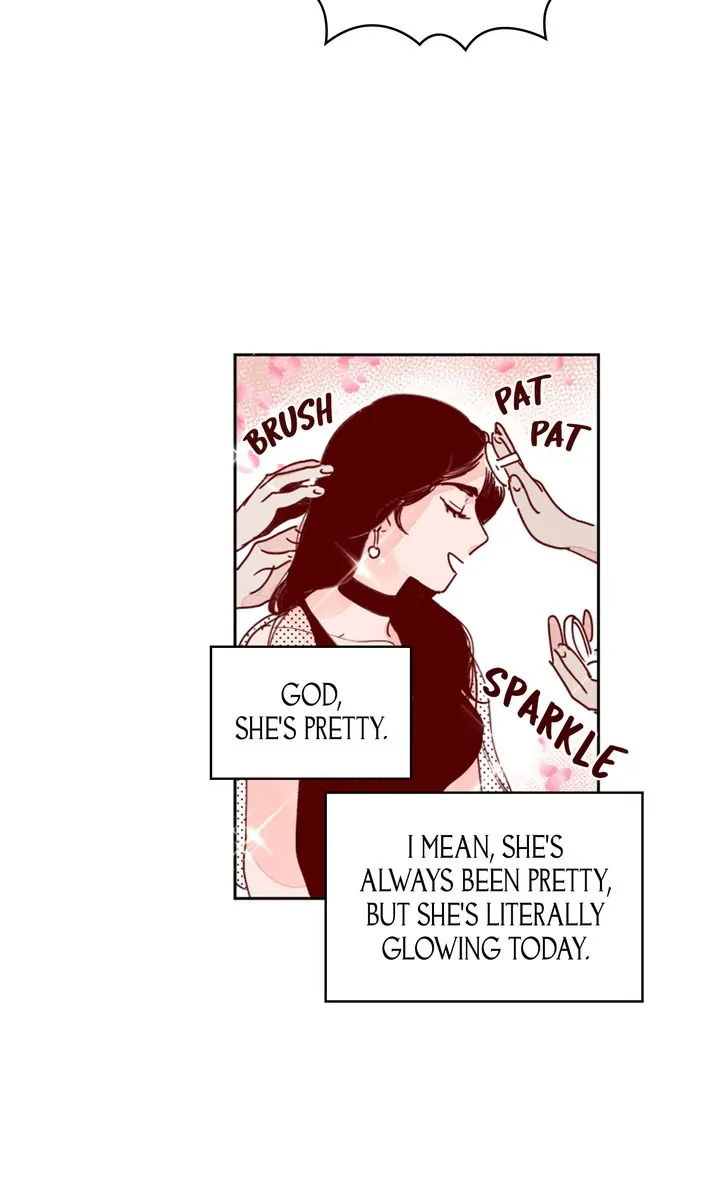 Bittersweet Con Panna Chapter 87 - page 9