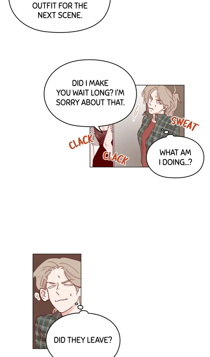 Bittersweet Con Panna Chapter 88 - page 11