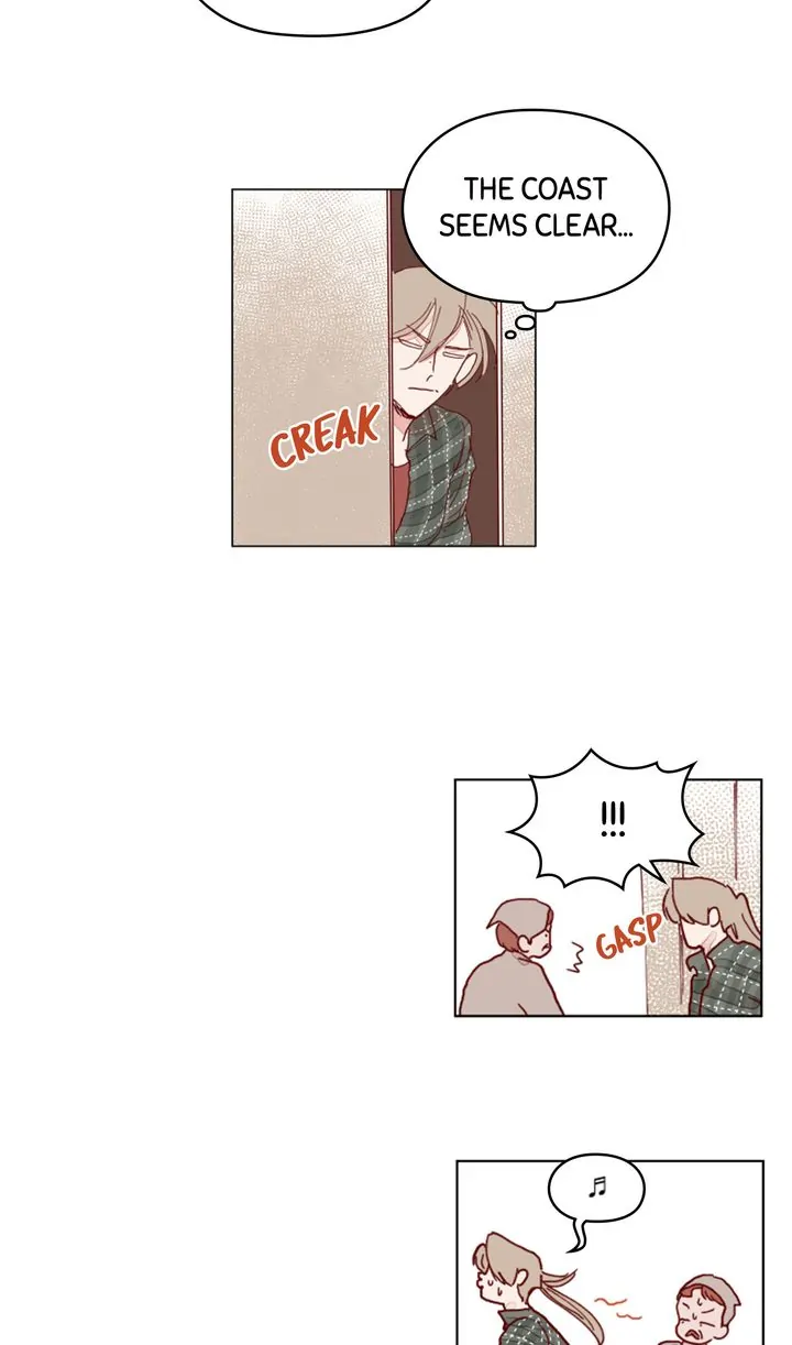 Bittersweet Con Panna Chapter 88 - page 12