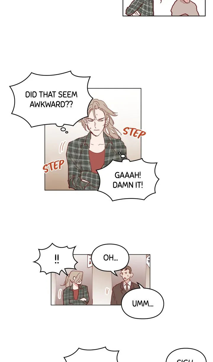 Bittersweet Con Panna Chapter 88 - page 13