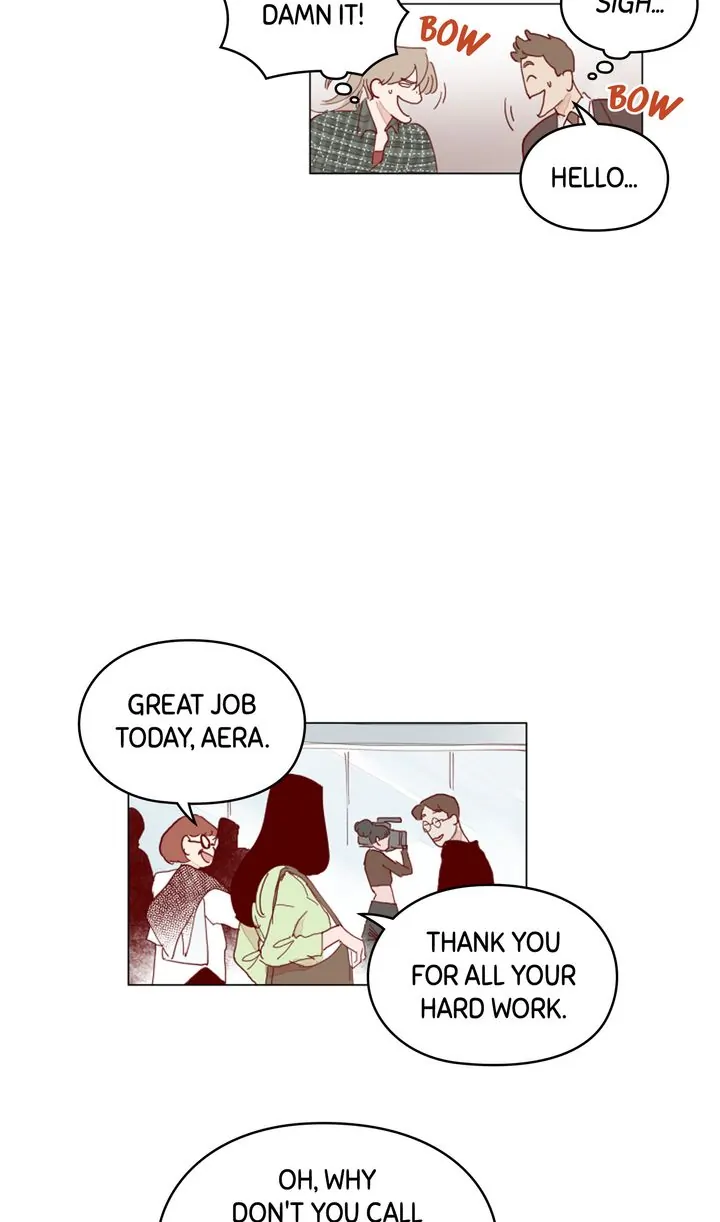 Bittersweet Con Panna Chapter 88 - page 14