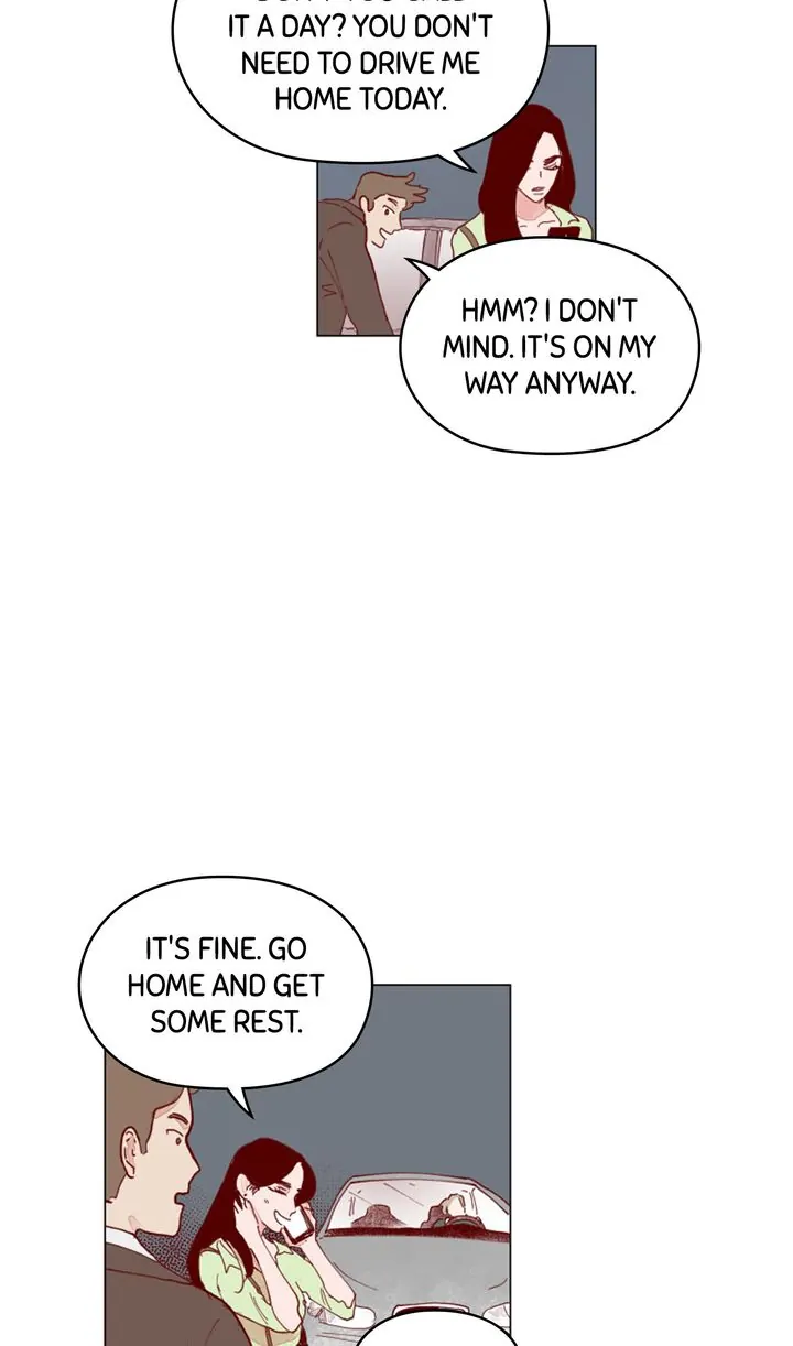 Bittersweet Con Panna Chapter 88 - page 15