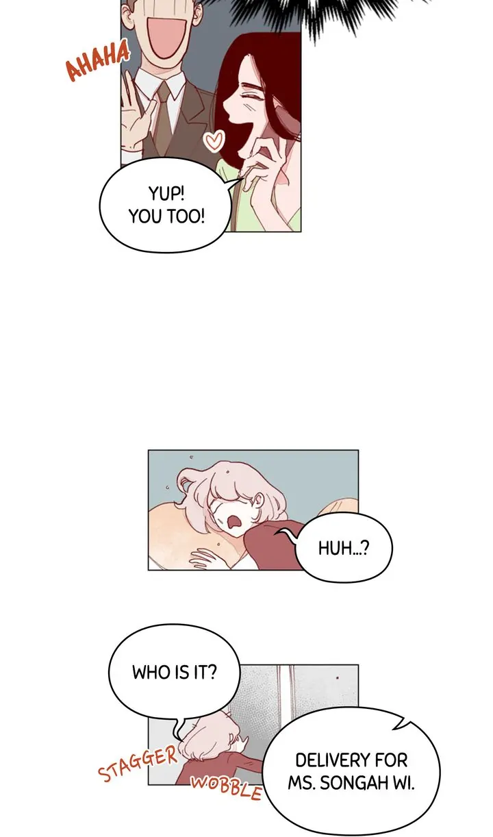 Bittersweet Con Panna Chapter 88 - page 17