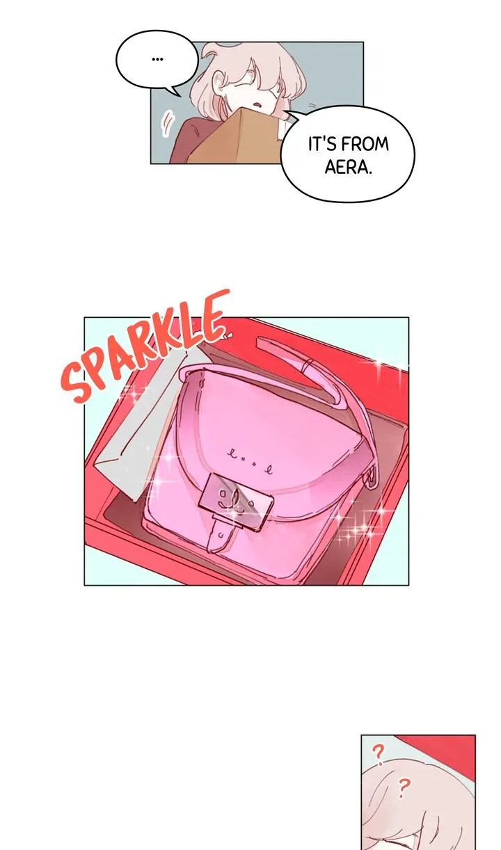 Bittersweet Con Panna Chapter 88 - page 18