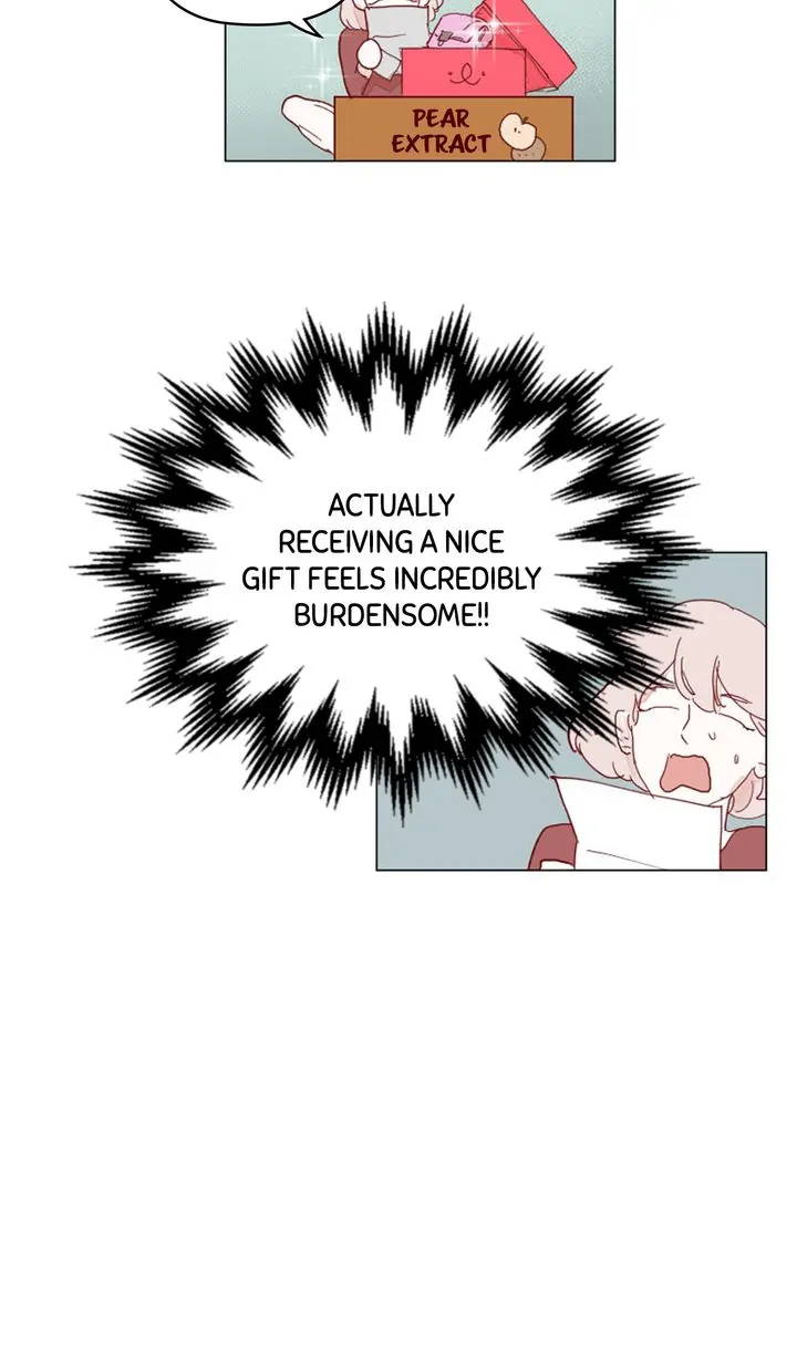 Bittersweet Con Panna Chapter 88 - page 20