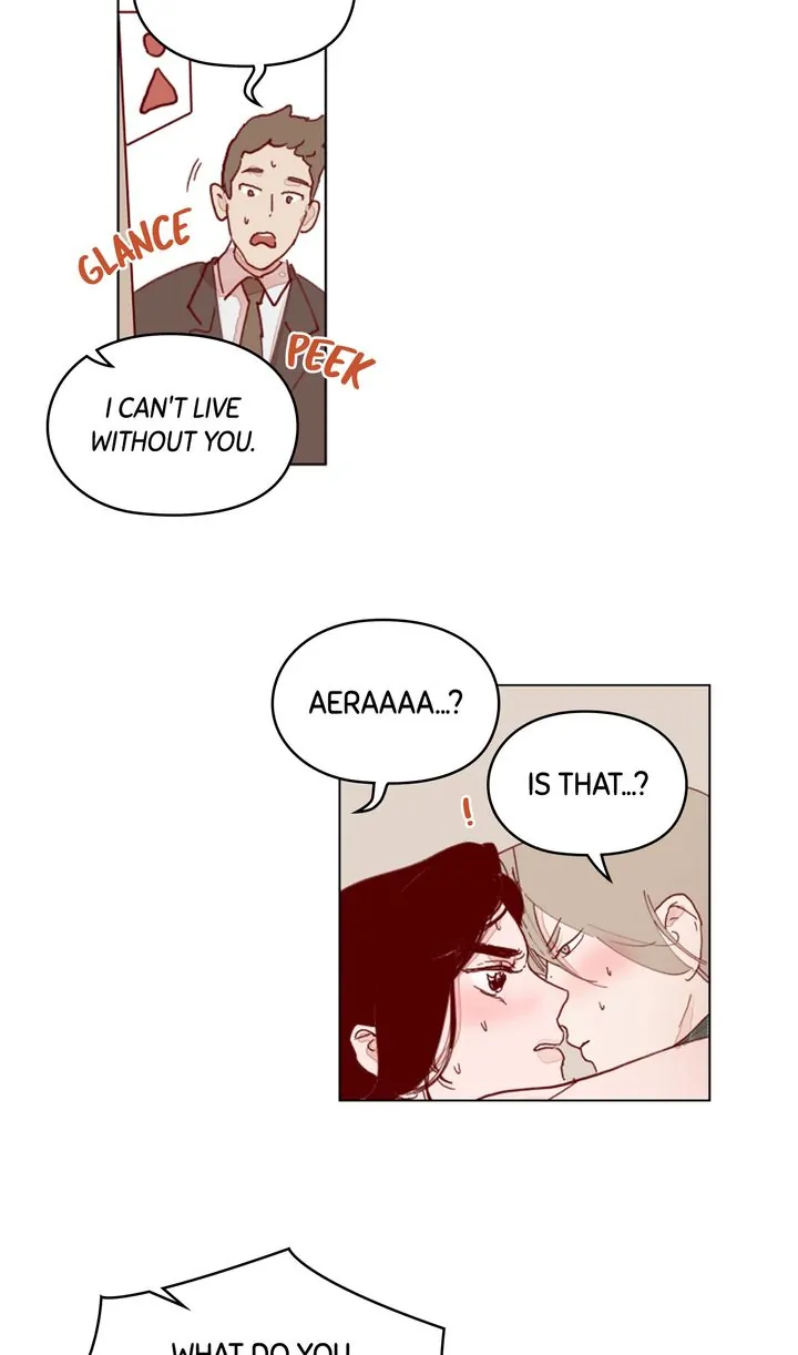 Bittersweet Con Panna Chapter 88 - page 4
