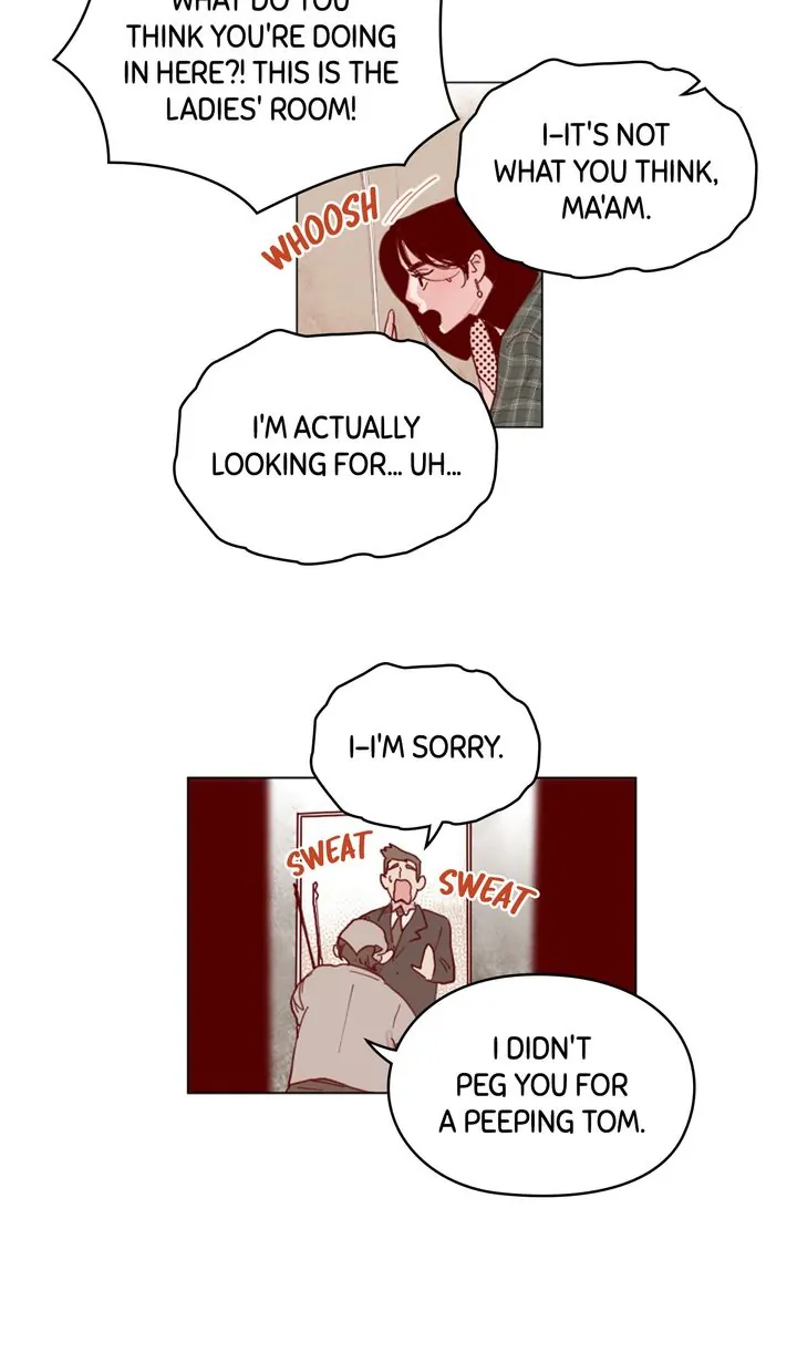 Bittersweet Con Panna Chapter 88 - page 5