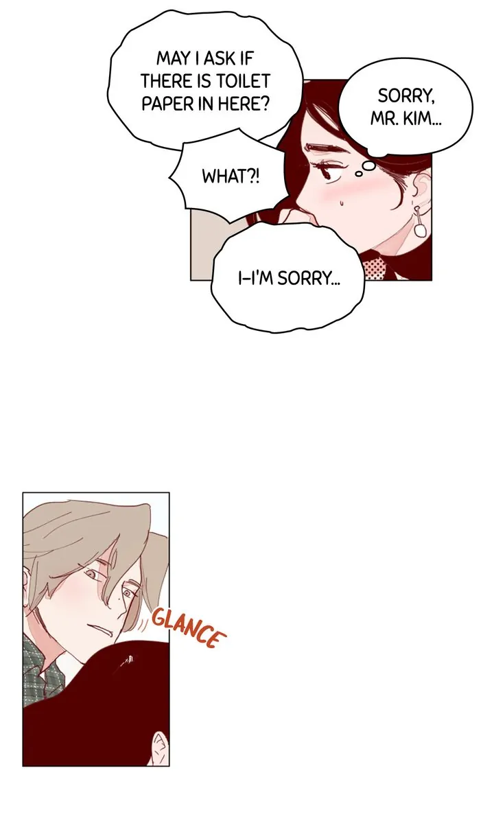 Bittersweet Con Panna Chapter 88 - page 6