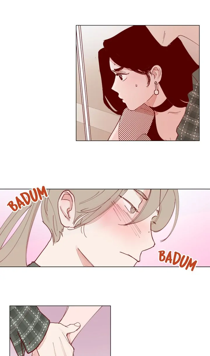 Bittersweet Con Panna Chapter 88 - page 7