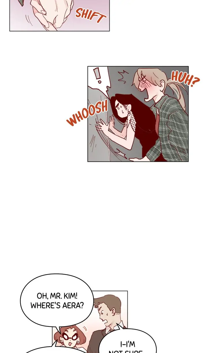Bittersweet Con Panna Chapter 88 - page 8