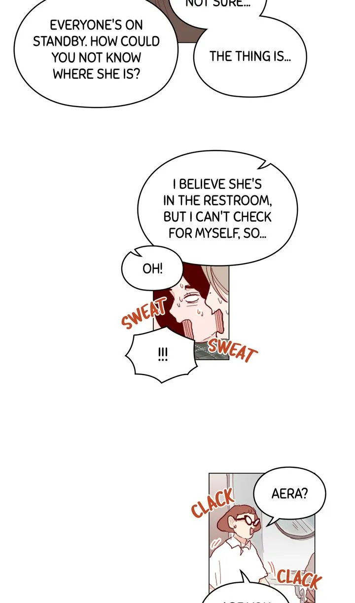 Bittersweet Con Panna Chapter 88 - page 9