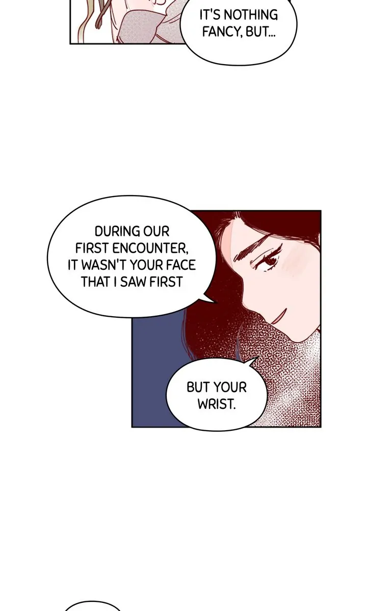 Bittersweet Con Panna Chapter 89 - page 9