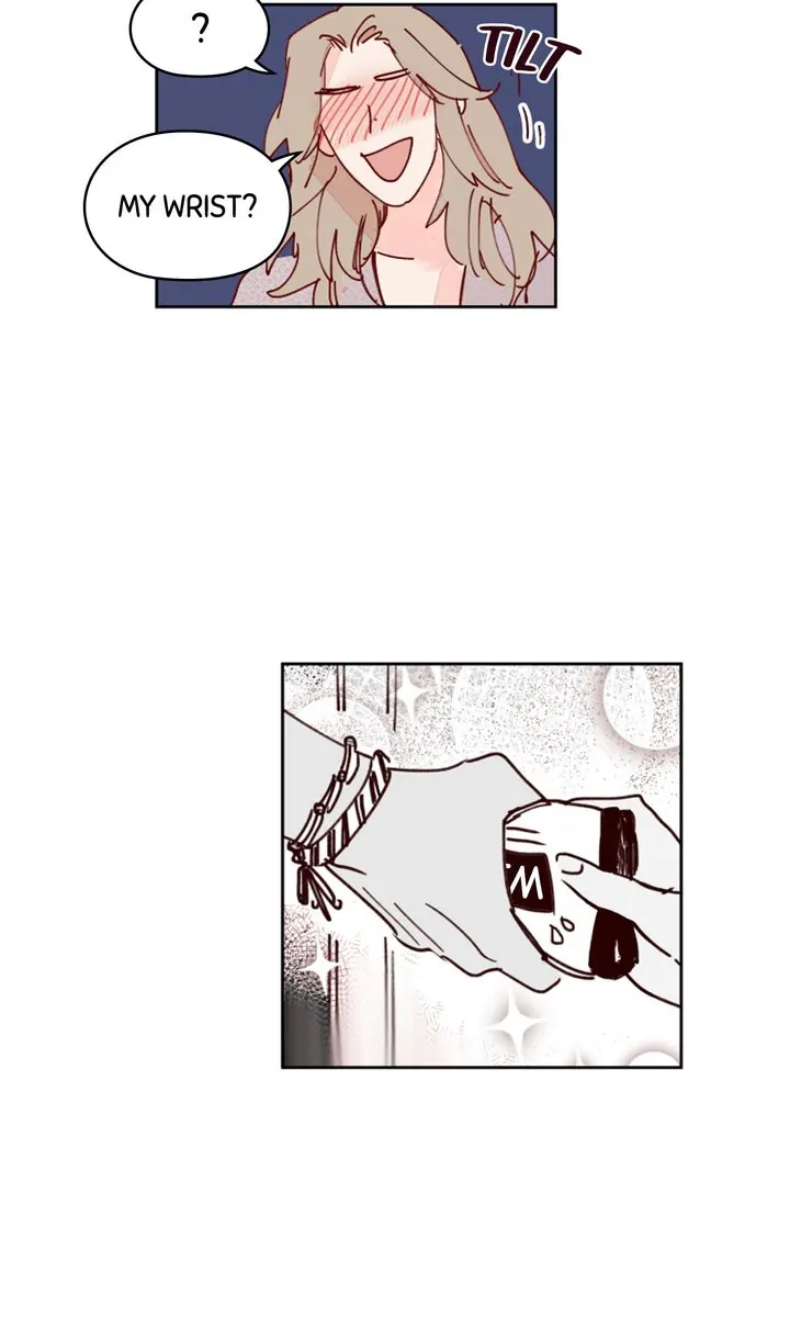 Bittersweet Con Panna Chapter 89 - page 10