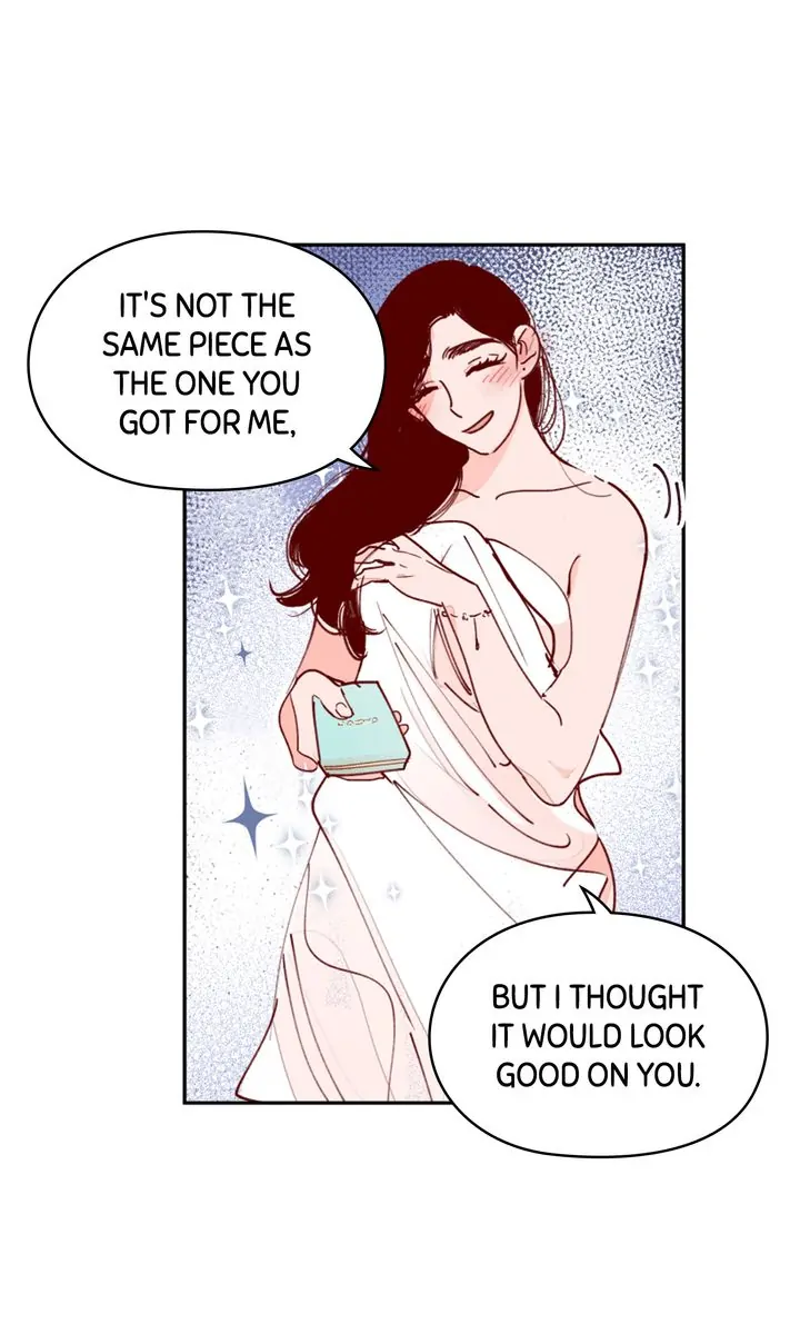Bittersweet Con Panna Chapter 89 - page 11