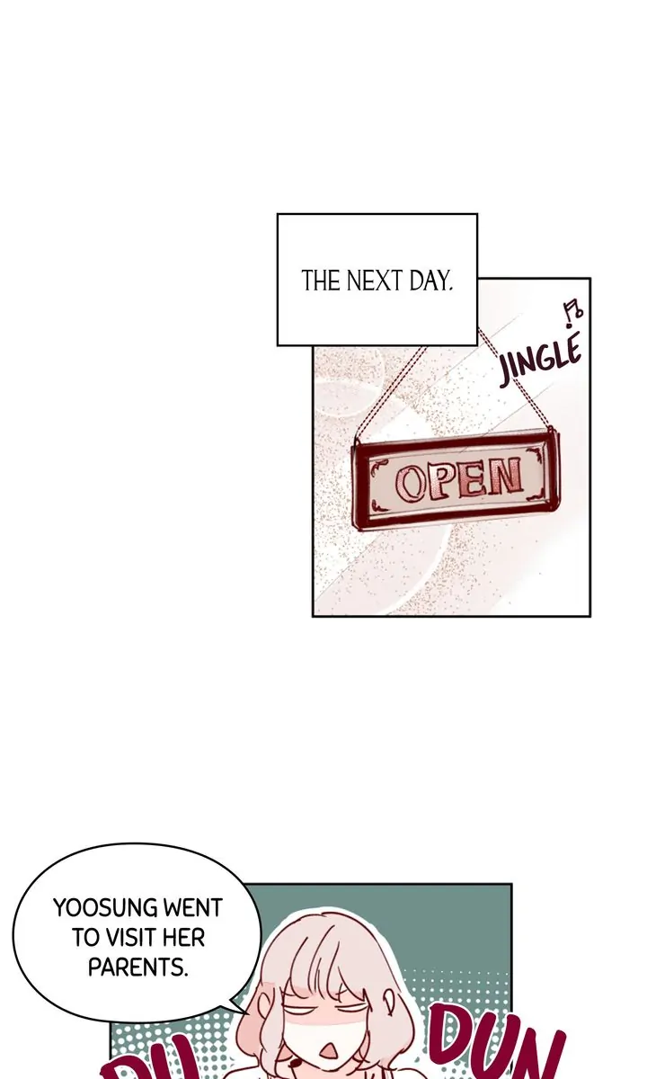 Bittersweet Con Panna Chapter 89 - page 12