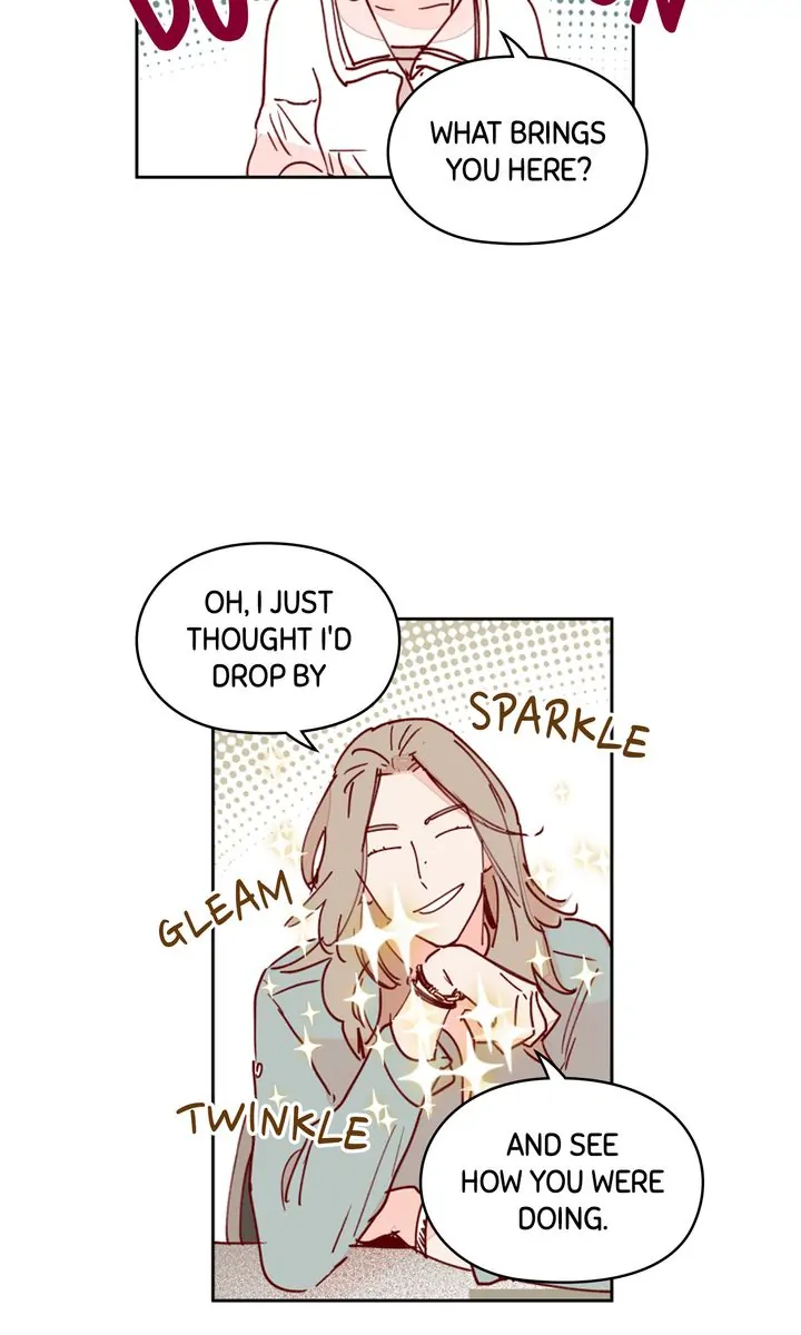 Bittersweet Con Panna Chapter 89 - page 13