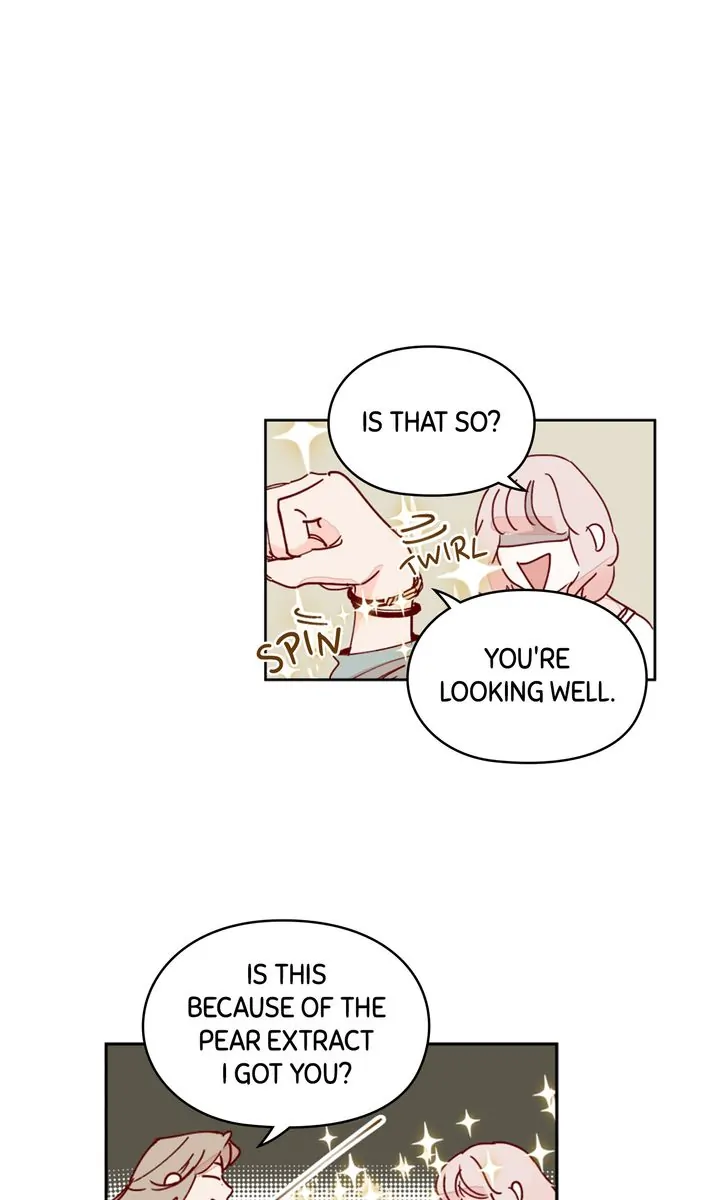 Bittersweet Con Panna Chapter 89 - page 14