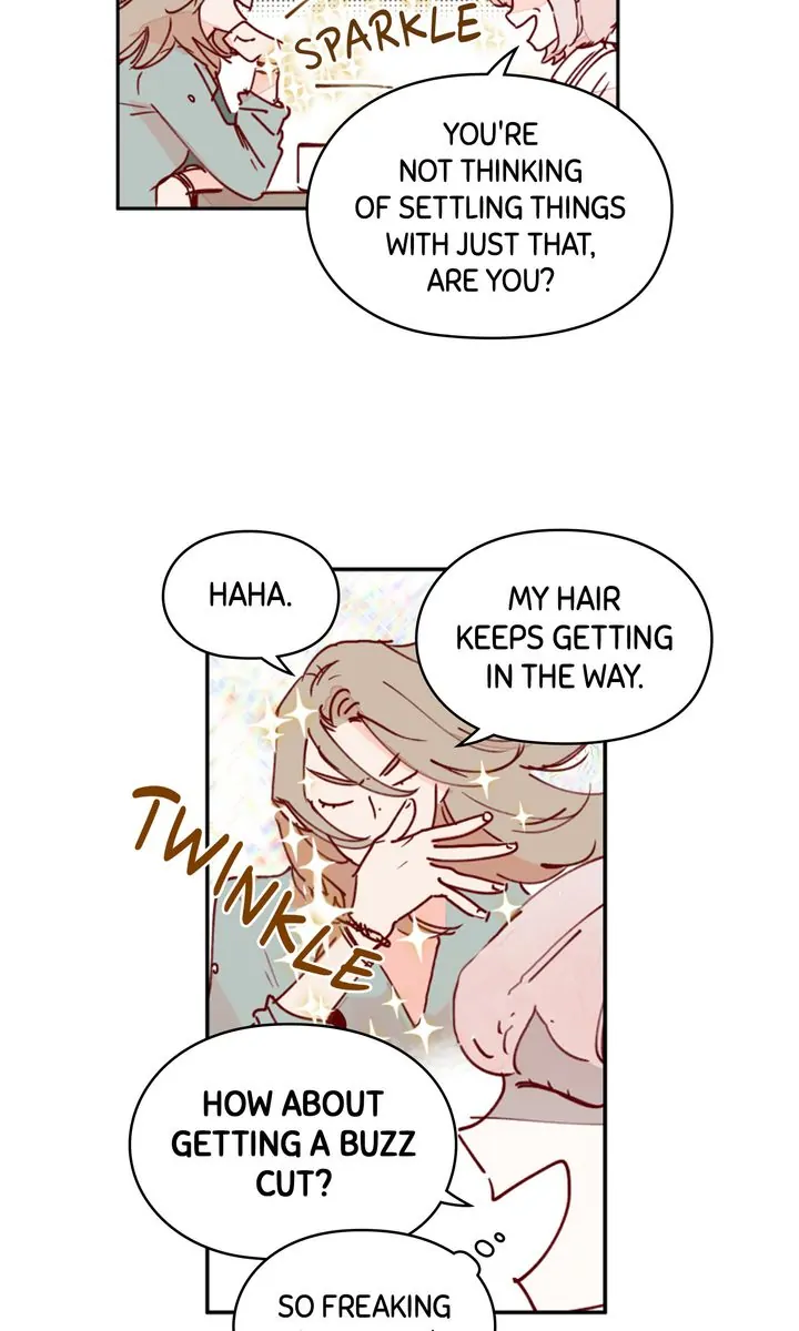 Bittersweet Con Panna Chapter 89 - page 15