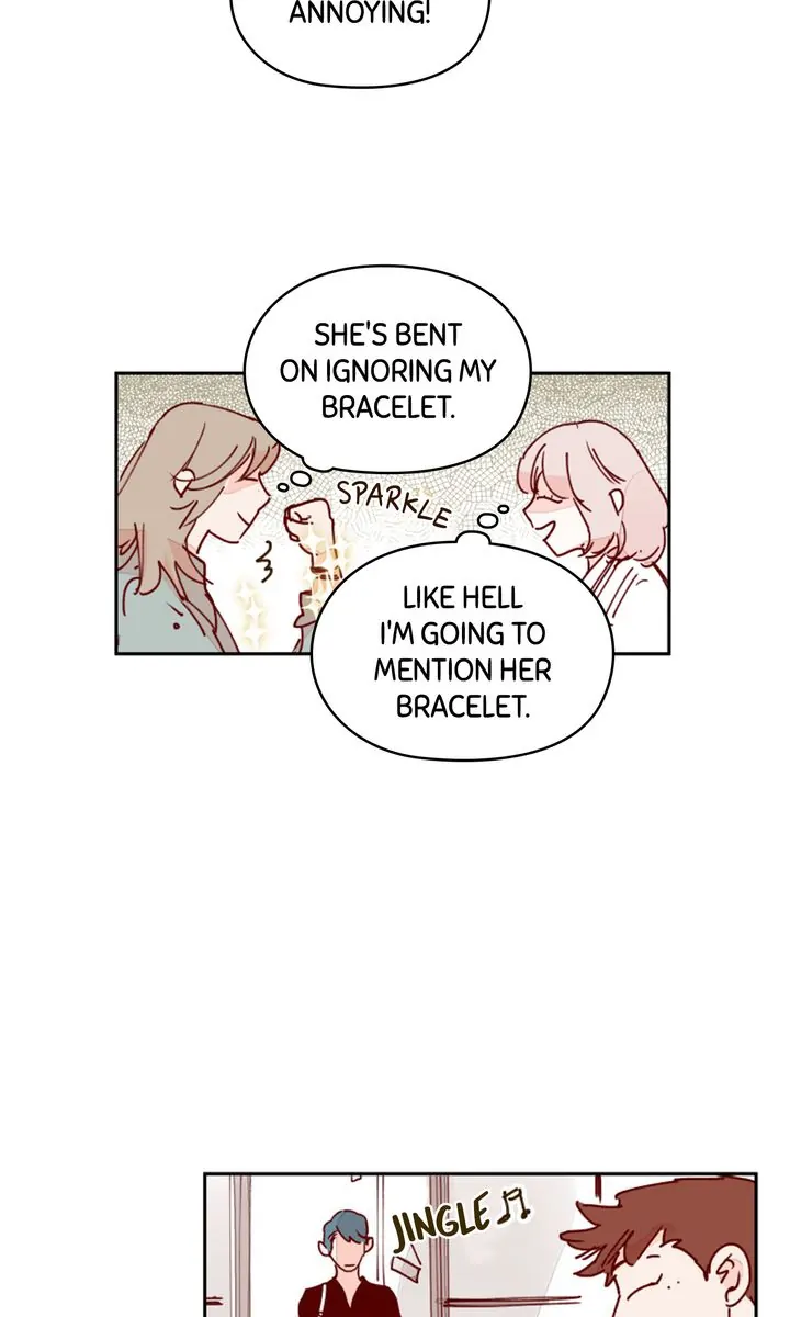 Bittersweet Con Panna Chapter 89 - page 16