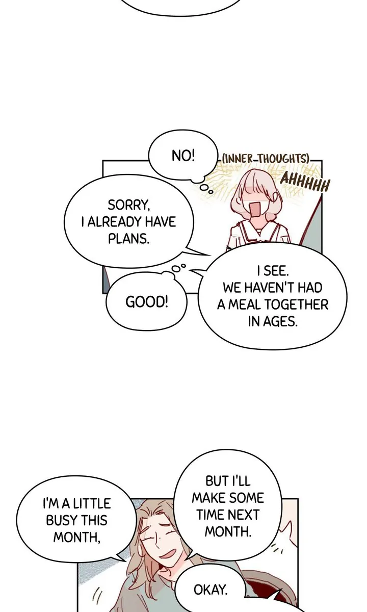 Bittersweet Con Panna Chapter 89 - page 19