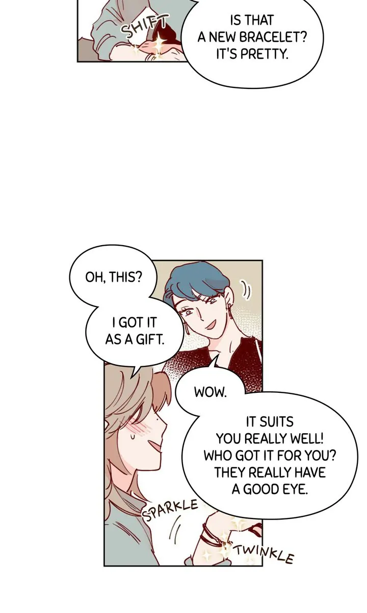 Bittersweet Con Panna Chapter 89 - page 20