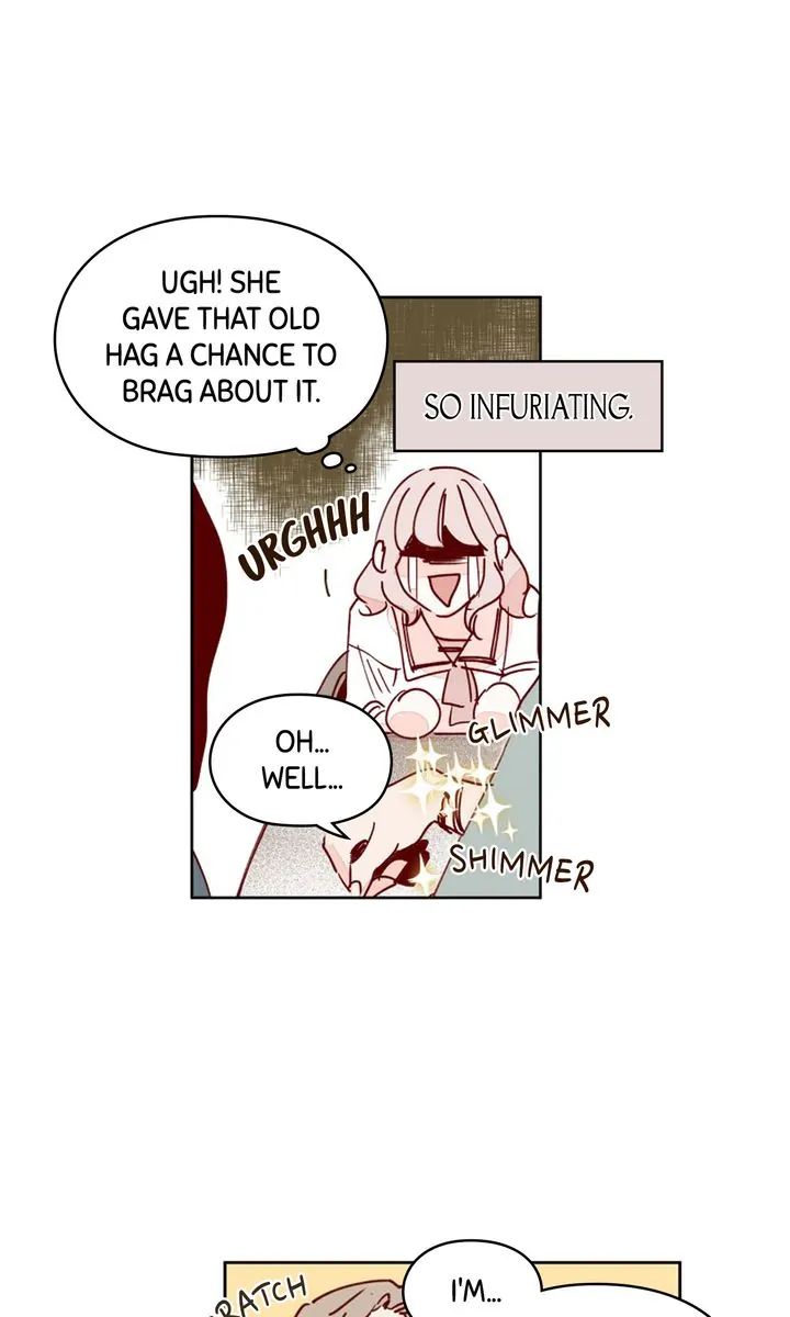 Bittersweet Con Panna Chapter 89 - page 21