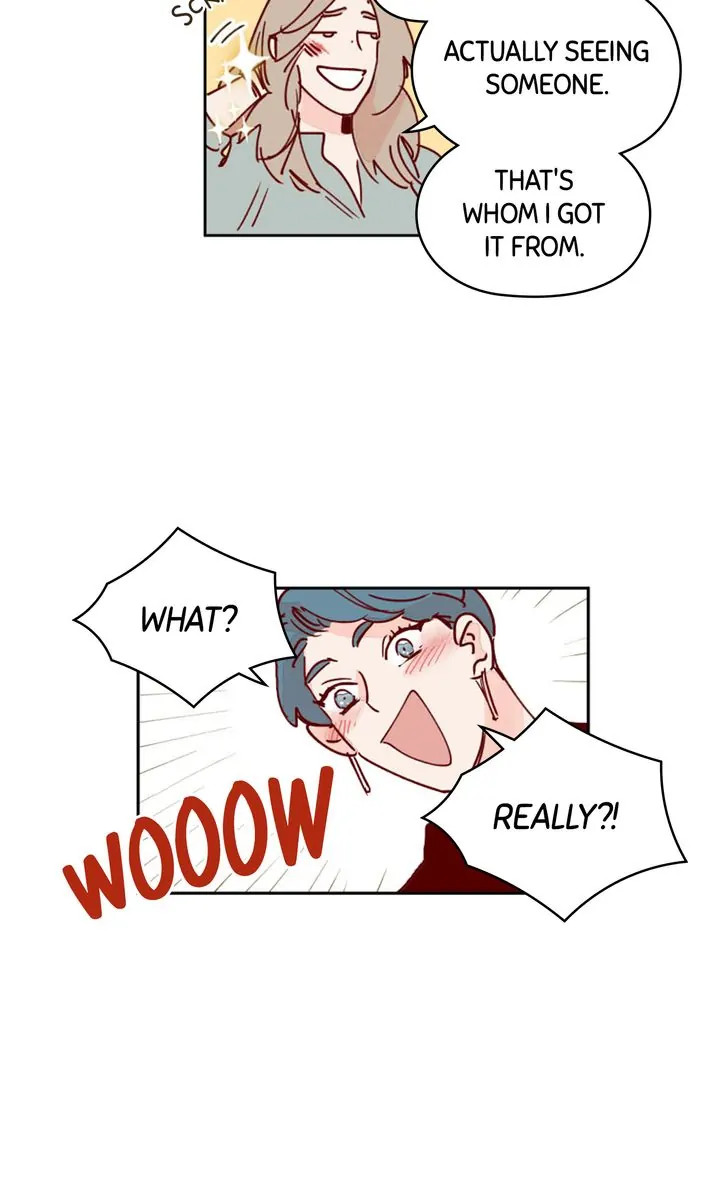 Bittersweet Con Panna Chapter 89 - page 22