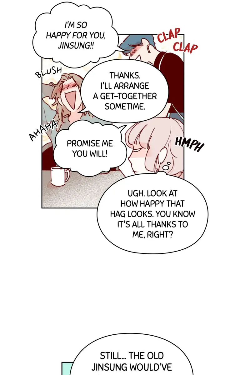 Bittersweet Con Panna Chapter 89 - page 23