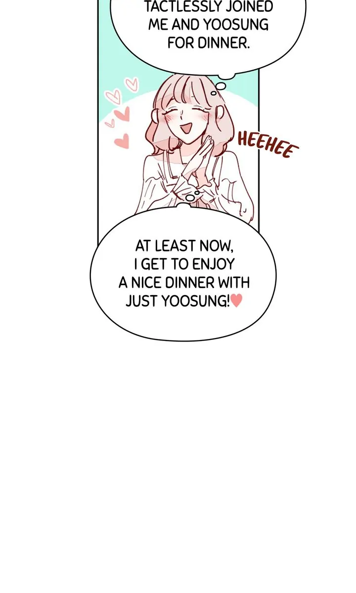 Bittersweet Con Panna Chapter 89 - page 24
