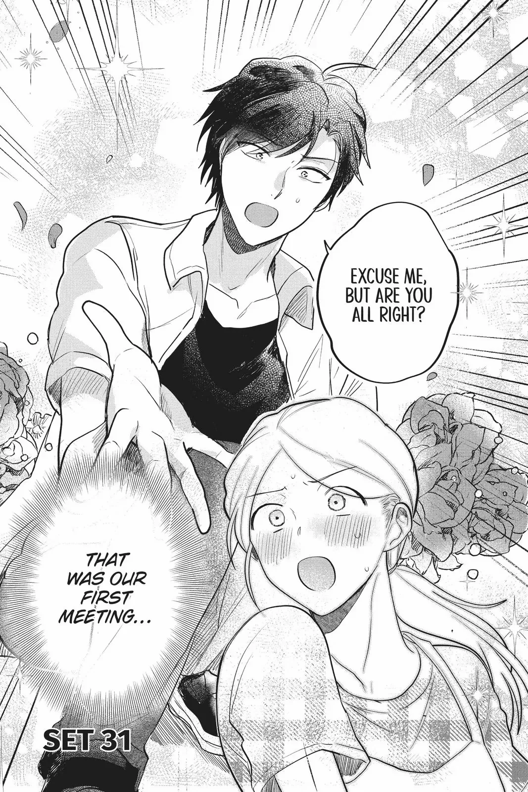 Kami Kuzu ☆ Idol Chapter 31 - page 6