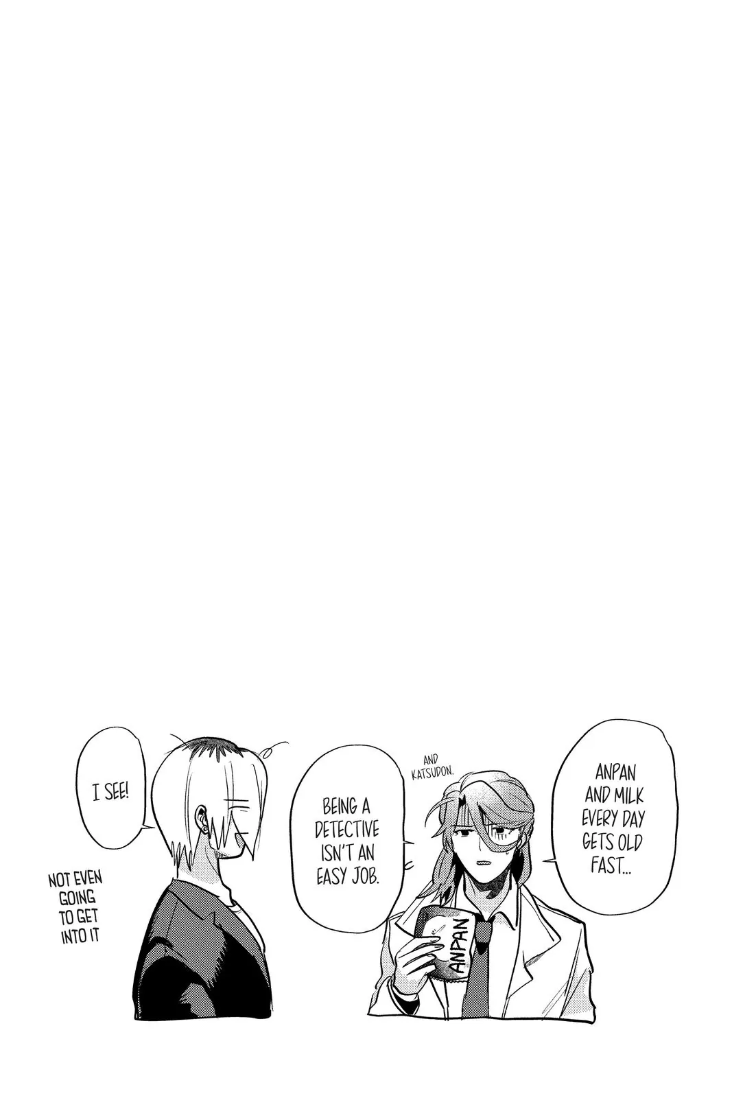 Kami Kuzu ☆ Idol Chapter 37 - page 24
