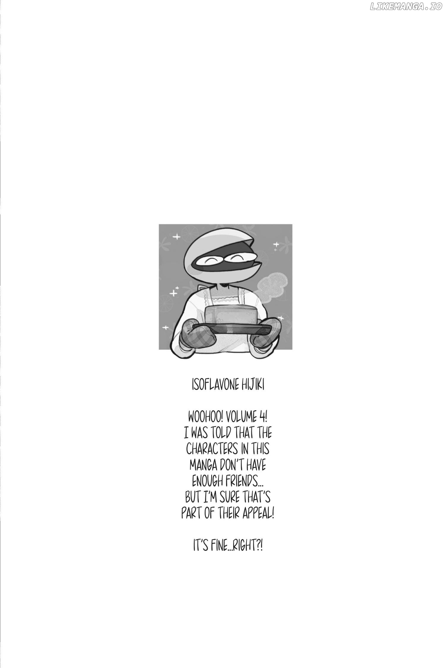 Kami Kuzu ☆ Idol Chapter 30.5 - page 6