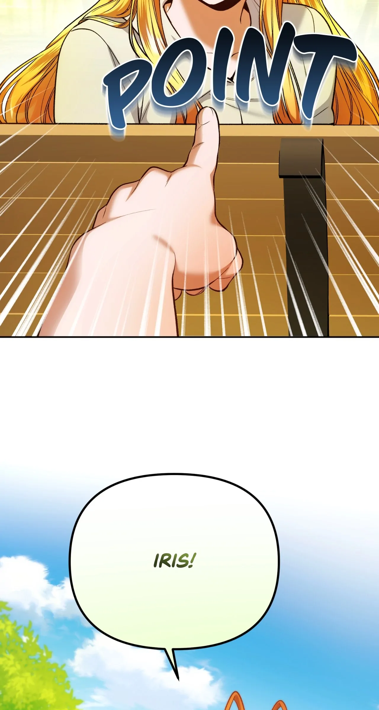 I Thought I Tamed the Villain Chapter 23 - page 12