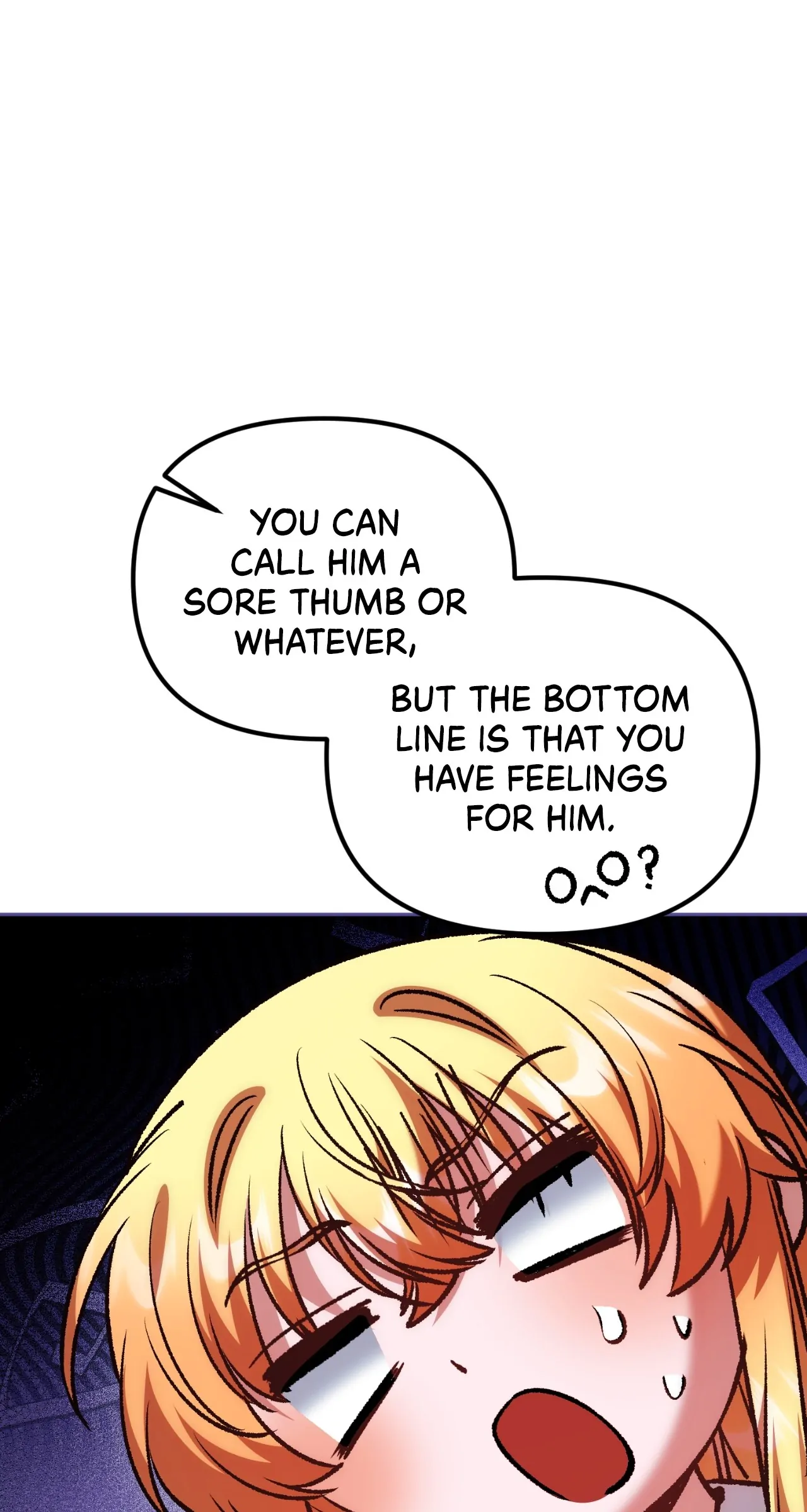 I Thought I Tamed the Villain Chapter 23 - page 19