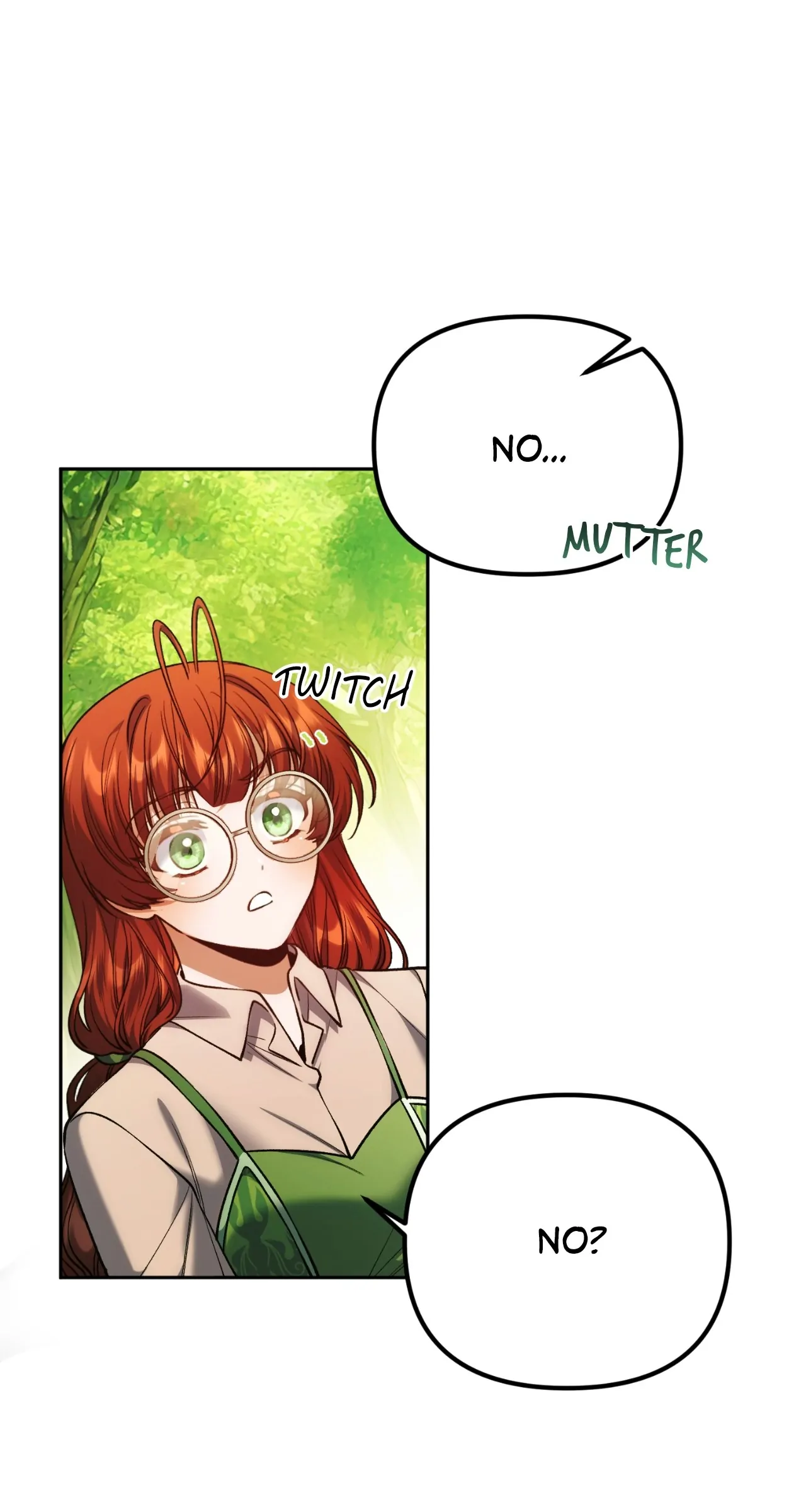 I Thought I Tamed the Villain Chapter 23 - page 22