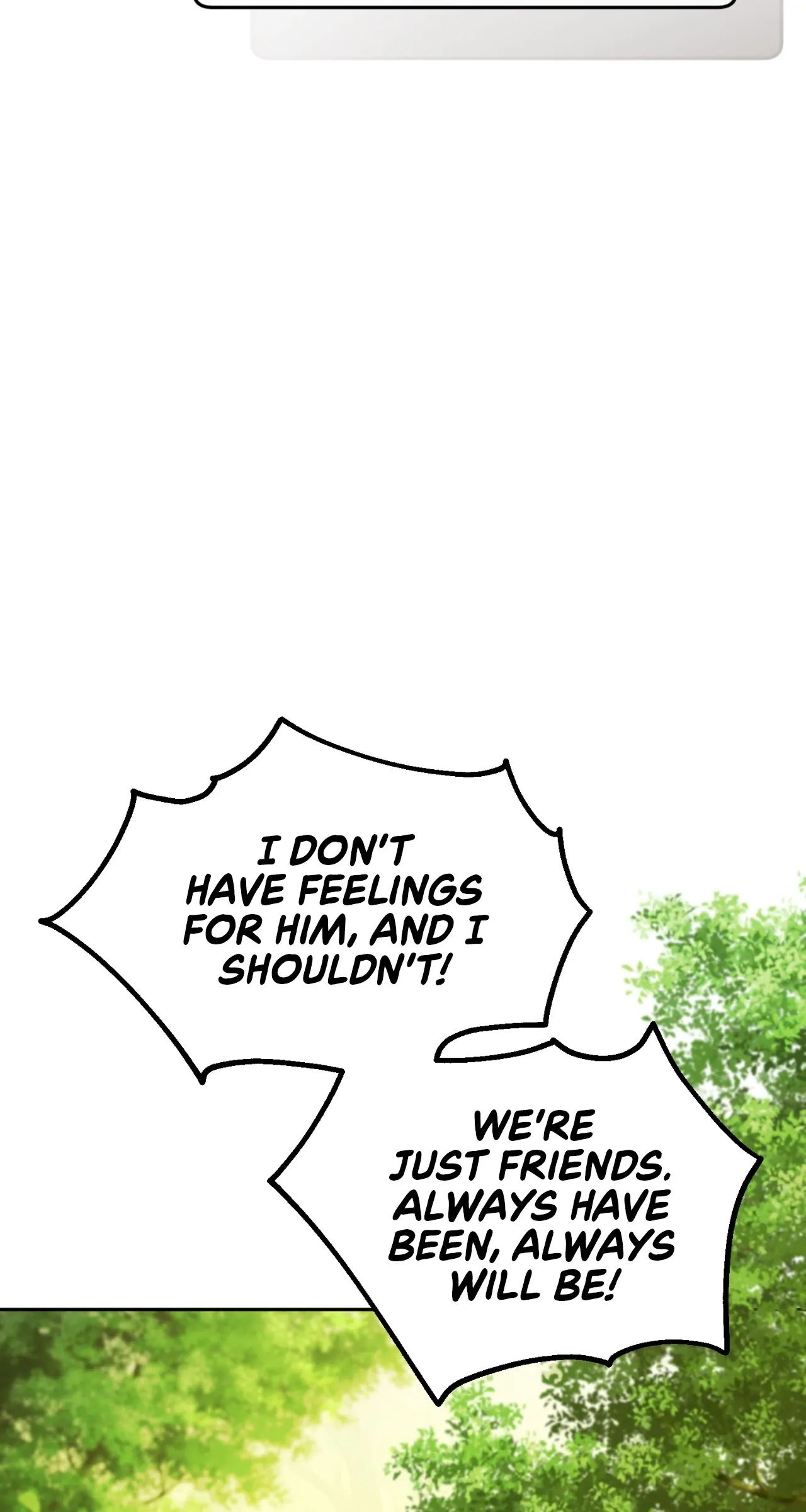 I Thought I Tamed the Villain Chapter 23 - page 25