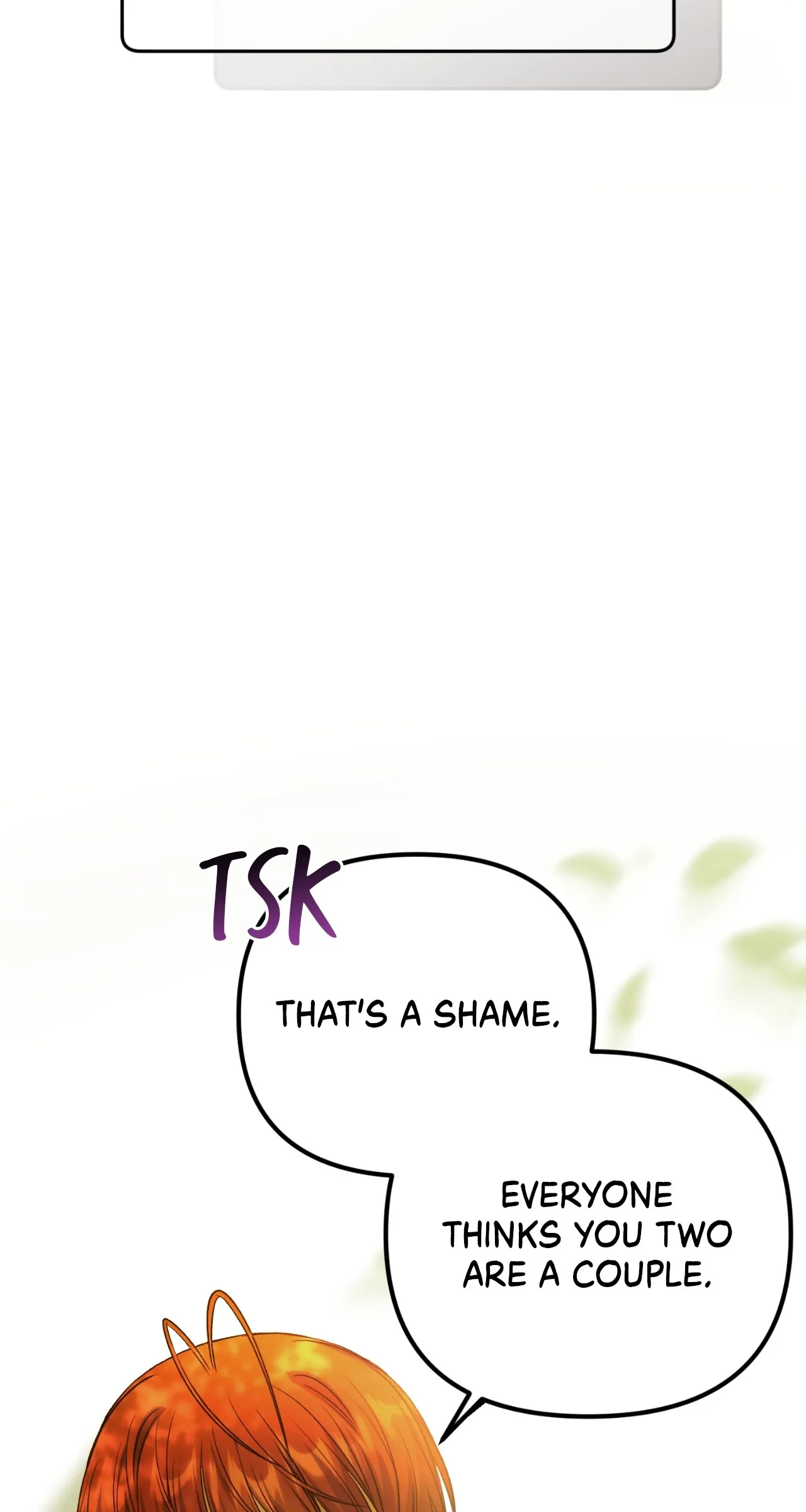 I Thought I Tamed the Villain Chapter 23 - page 27