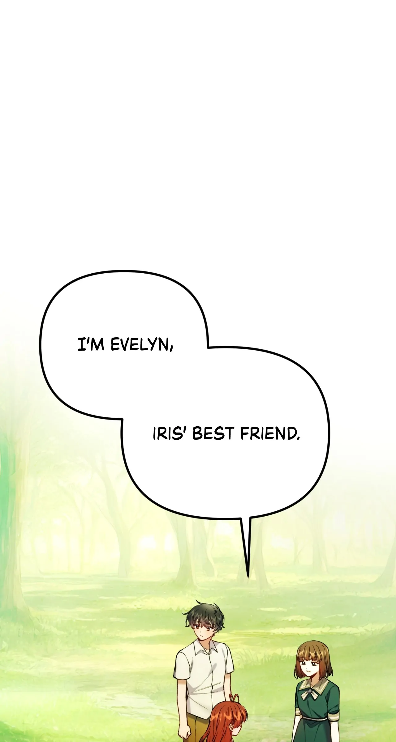 I Thought I Tamed the Villain Chapter 23 - page 39