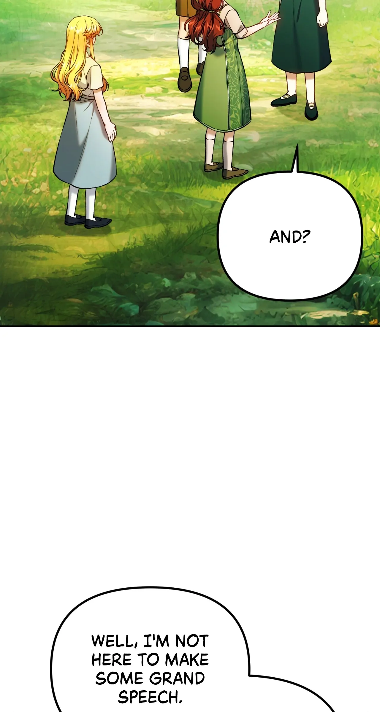 I Thought I Tamed the Villain Chapter 23 - page 40