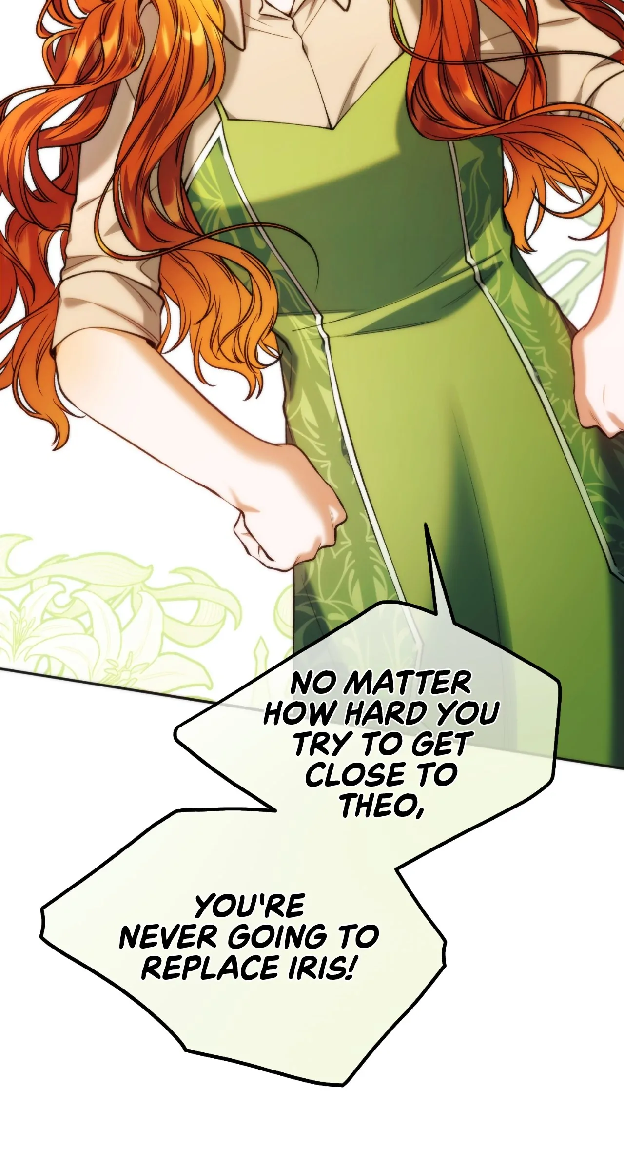 I Thought I Tamed the Villain Chapter 23 - page 43