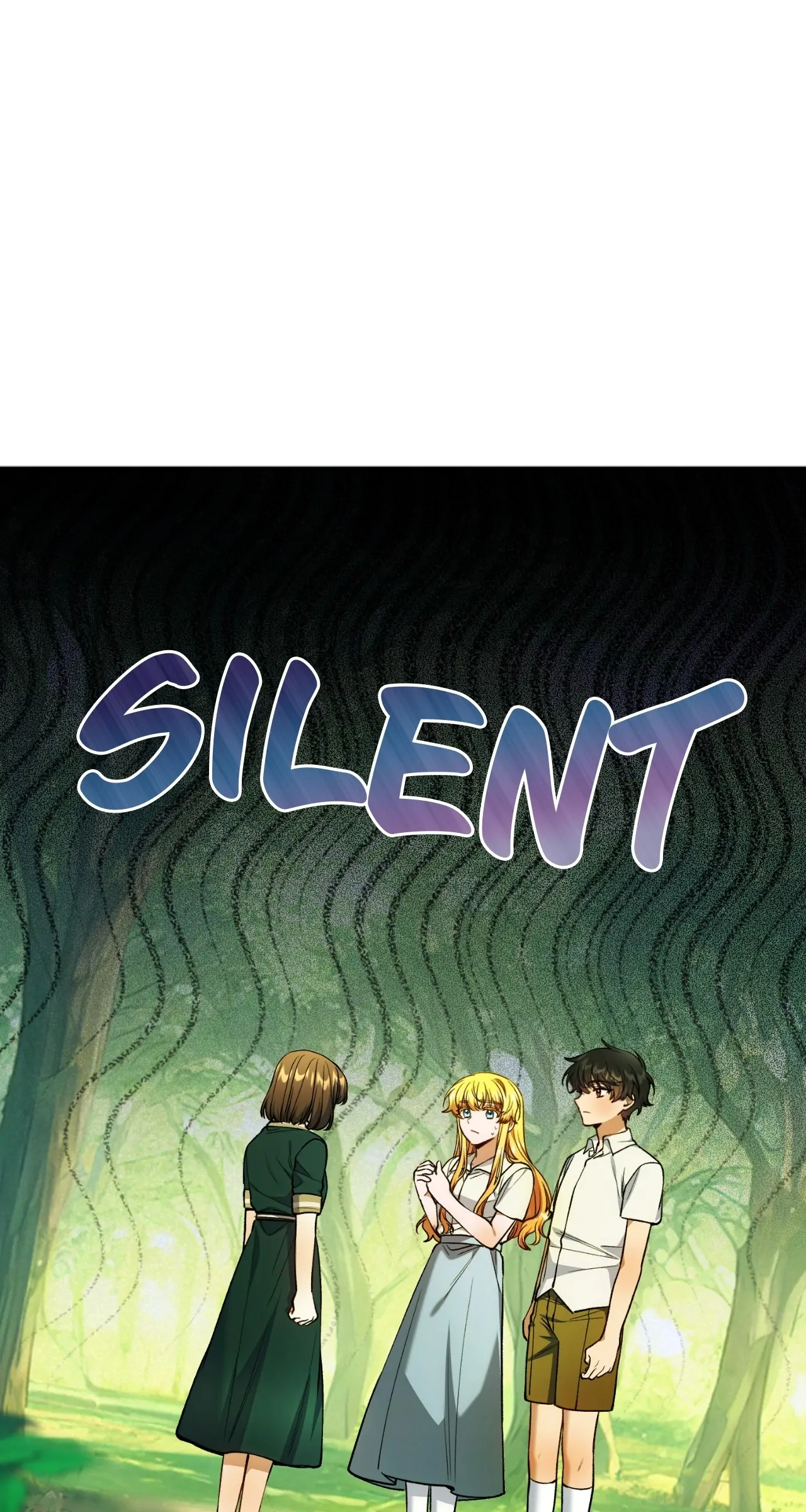 I Thought I Tamed the Villain Chapter 23 - page 48