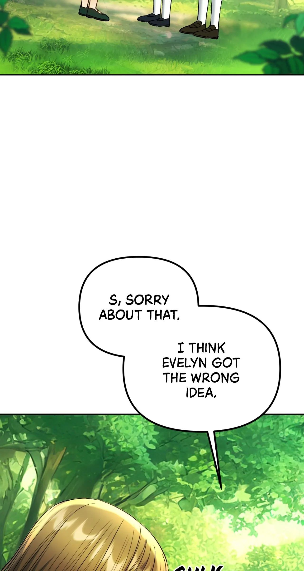 I Thought I Tamed the Villain Chapter 23 - page 49