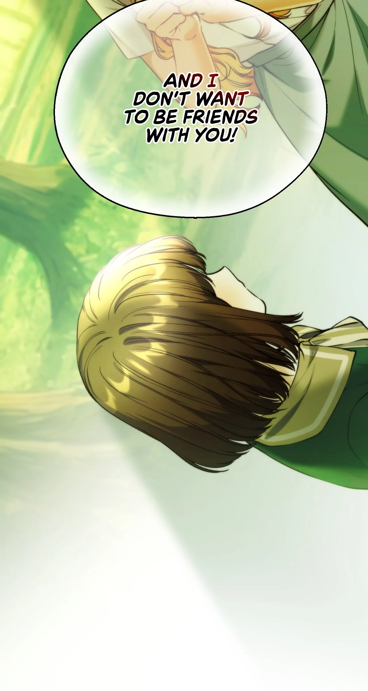 I Thought I Tamed the Villain Chapter 23 - page 55