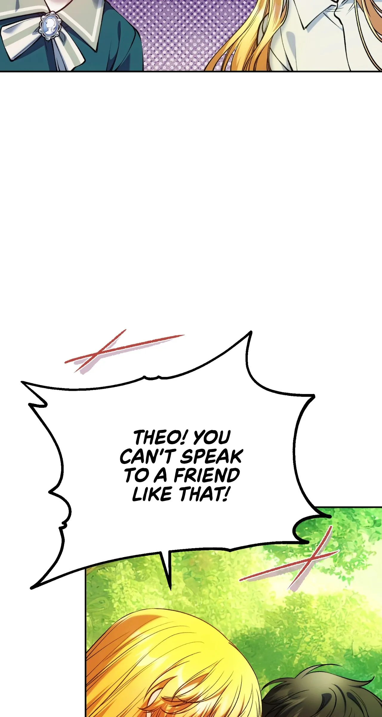 I Thought I Tamed the Villain Chapter 23 - page 58