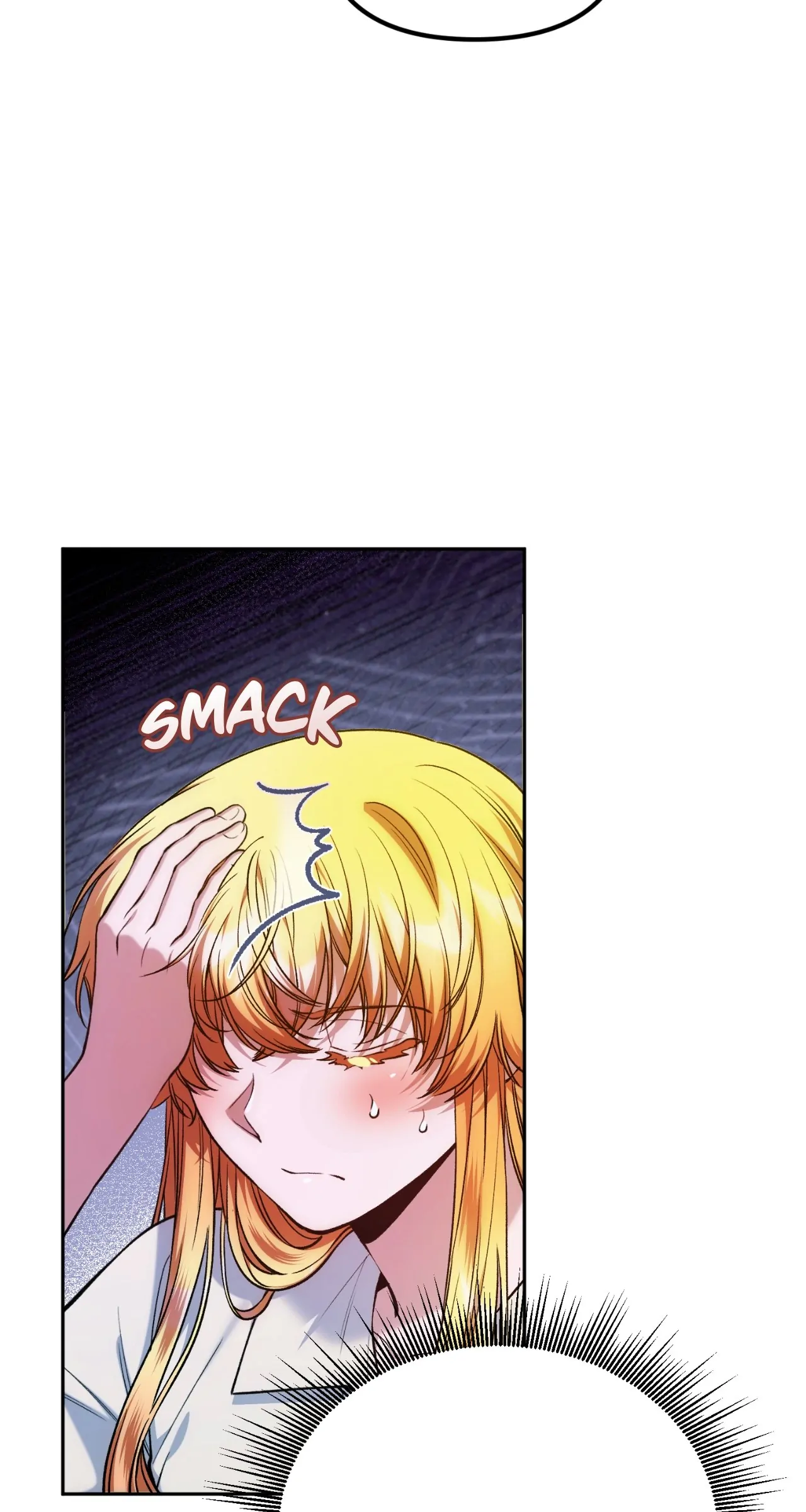 I Thought I Tamed the Villain Chapter 23 - page 61