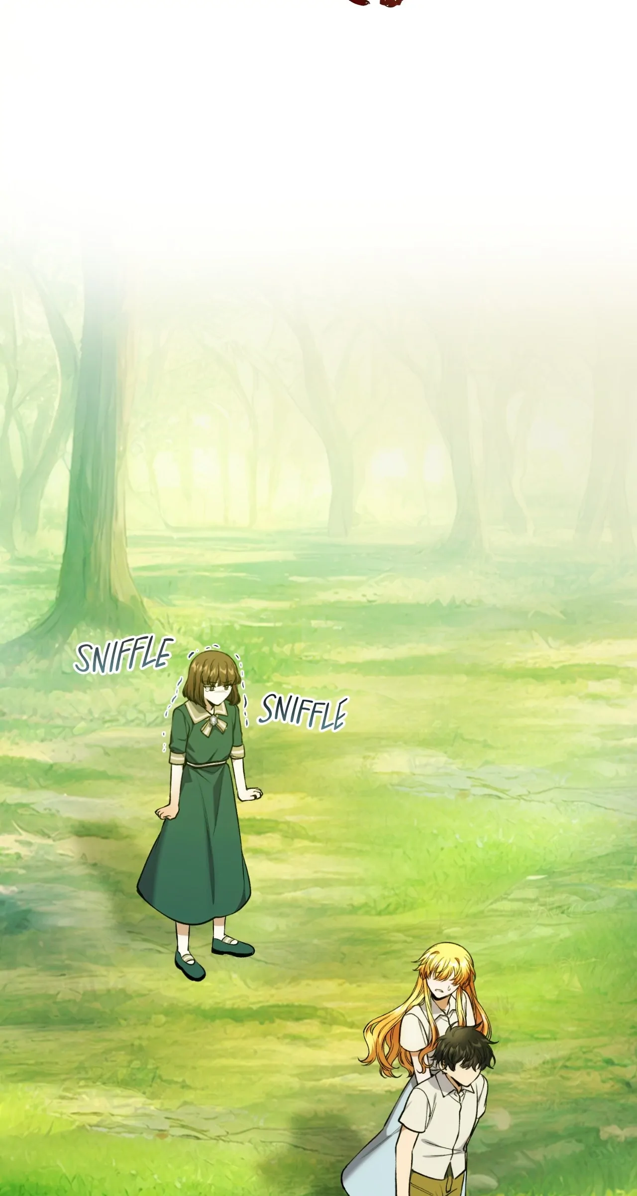 I Thought I Tamed the Villain Chapter 23 - page 63