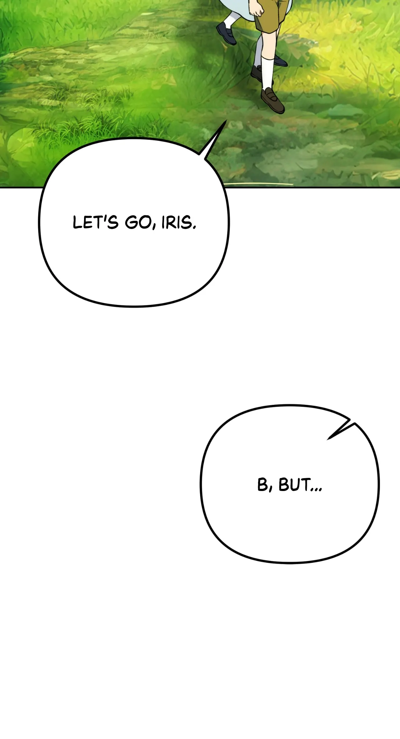 I Thought I Tamed the Villain Chapter 23 - page 64