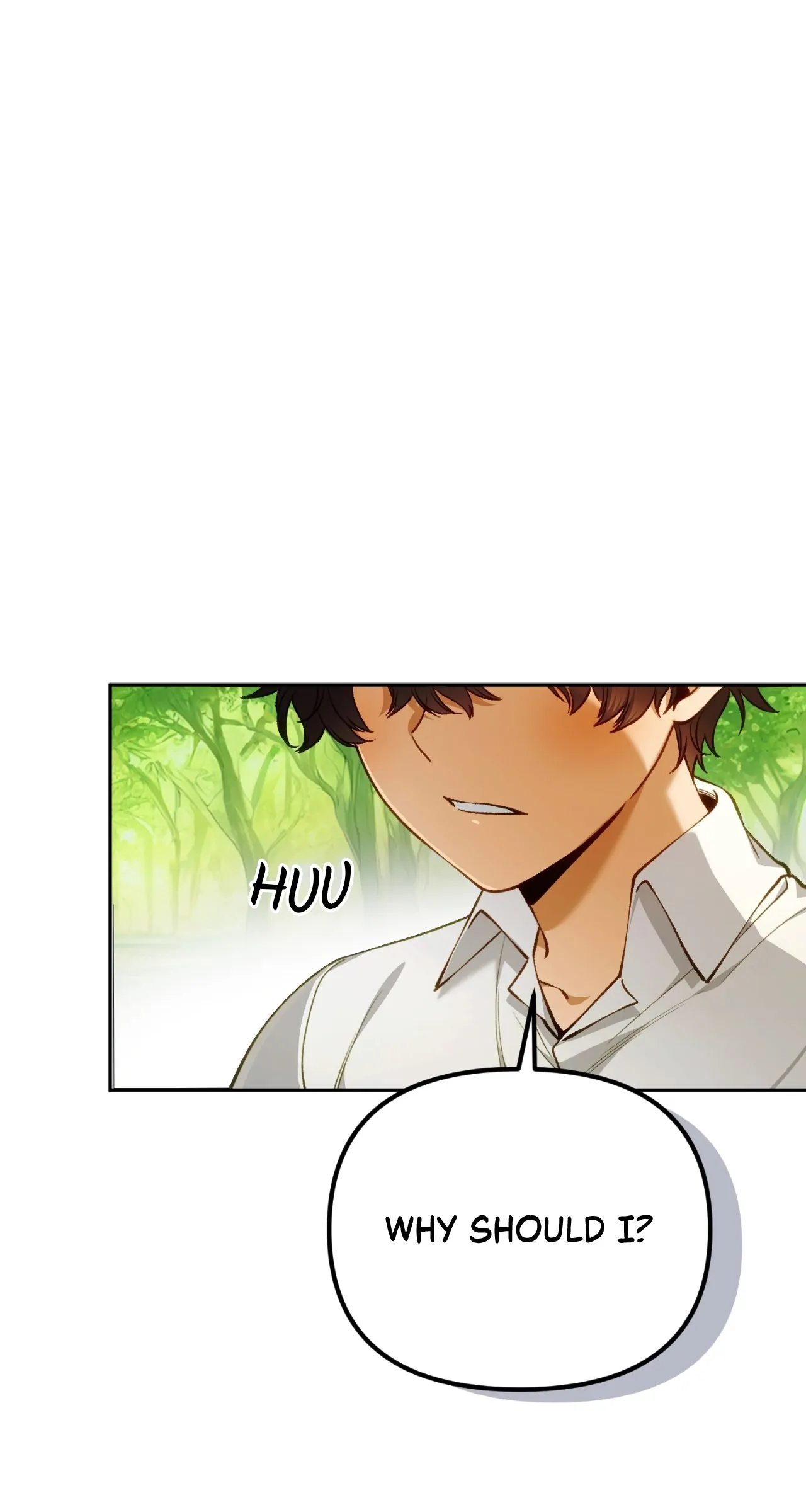 I Thought I Tamed the Villain Chapter 23 - page 74